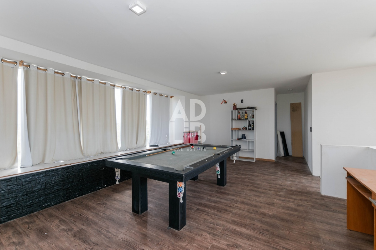 Casa ID.37 - VENTA BARRIO PRIVADO COLINAS DE CARRASCO