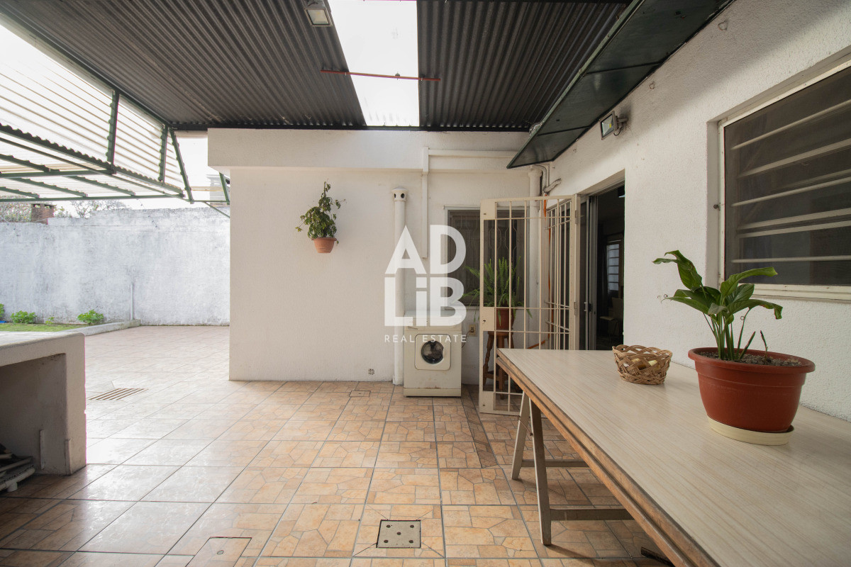 Casa ID.689 - VENTA CASA EN ITUZAINGO