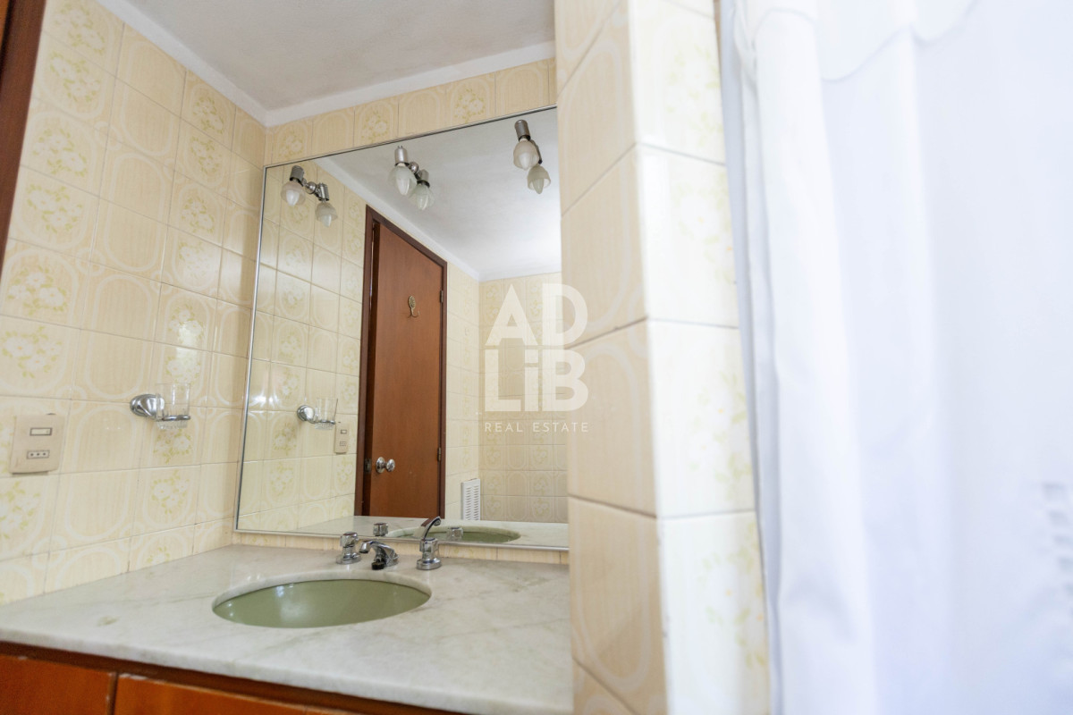 Casa ID.746 - Casa quincho de 3 dorm y 3 baños en alquiler anual en Pinares a 250 mts del mar