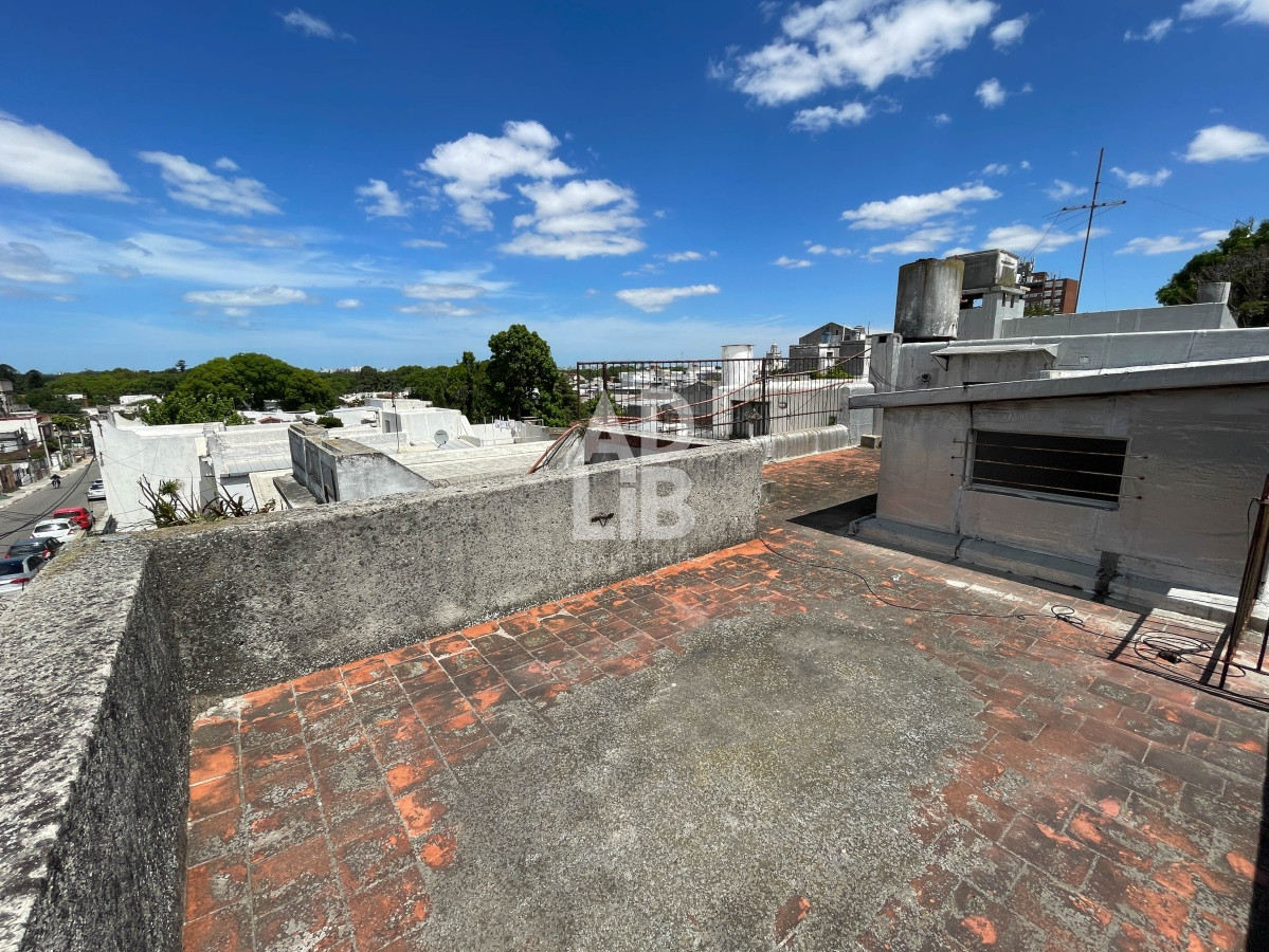 Casa ID.65 - ALQUILER CASA CUATRO DORMITORIOS PASO MOLINO