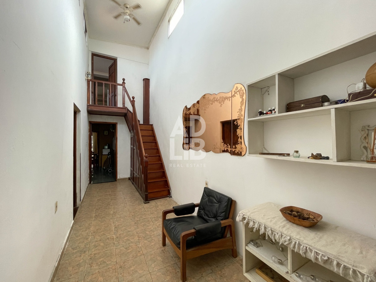 Casa ID.65 - ALQUILER CASA CUATRO DORMITORIOS PASO MOLINO