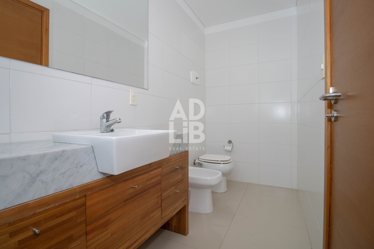 Casa ID.316 - ALQUILER CASA CARMEL  BARRIO PRIVADO 