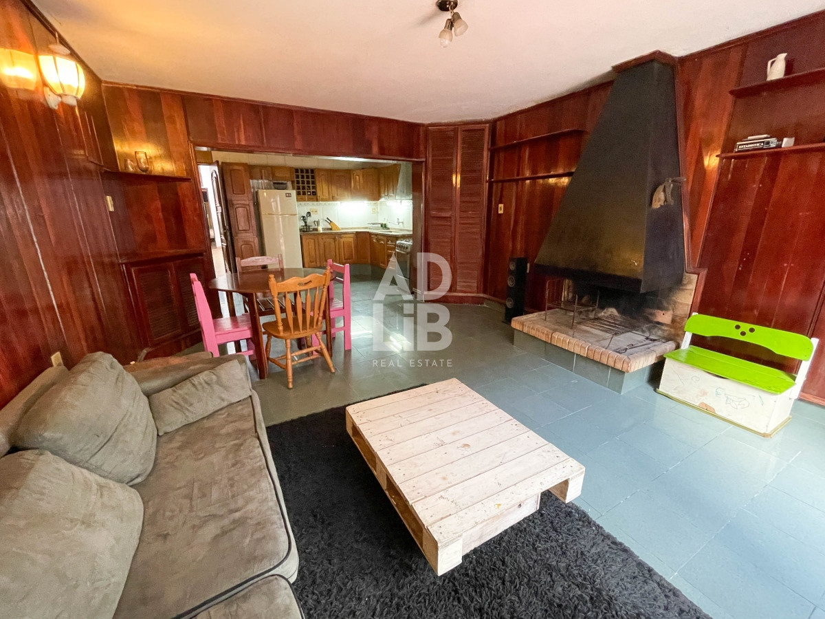 Casa ID.65 - ALQUILER CASA CUATRO DORMITORIOS PASO MOLINO