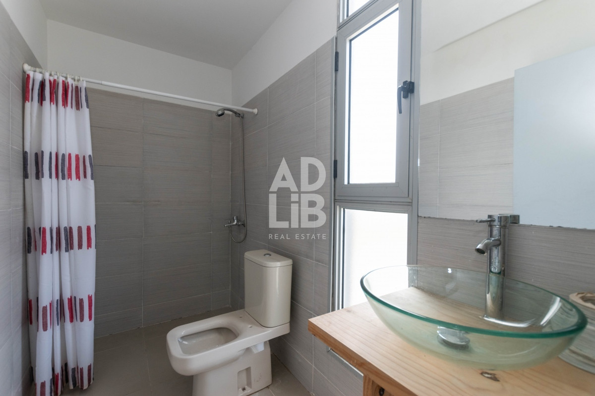 Casa ID.37 - VENTA BARRIO PRIVADO COLINAS DE CARRASCO