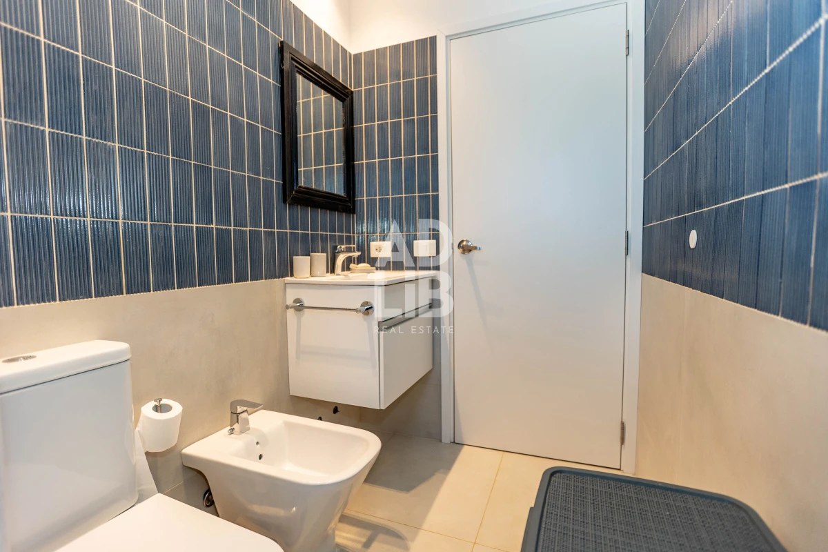 Casa ID.637 - Casa de diseño a 50 mts del mar en La Juanita