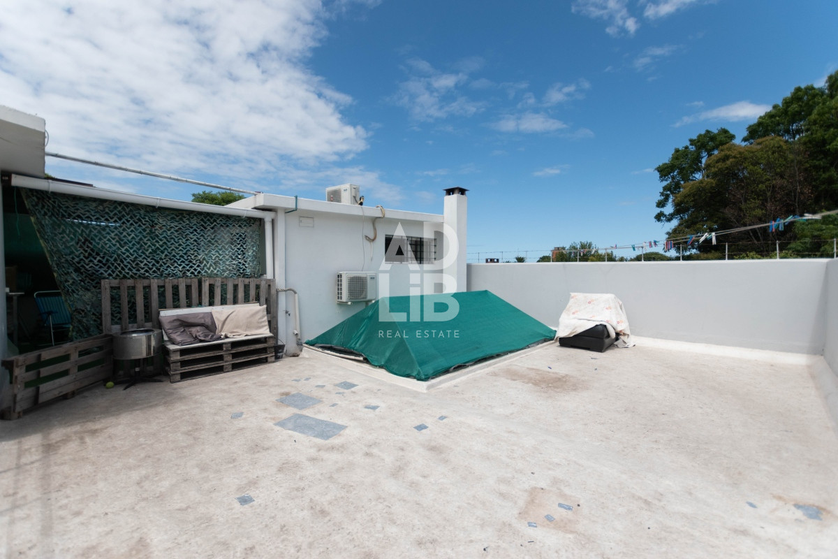 Casa ID.137 - VENTA CASA TRES DORMITORIOS FLOR DE MAROÑAS CON RENTA