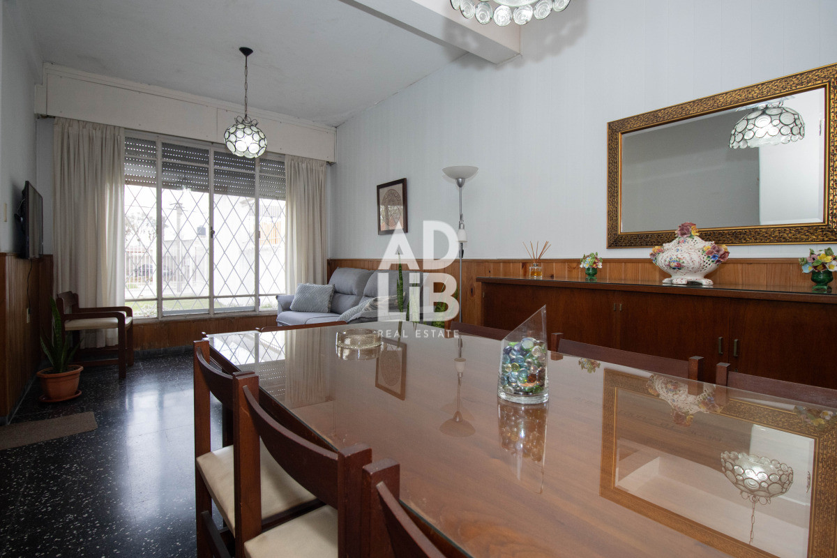 Casa ID.689 - VENTA CASA EN ITUZAINGO