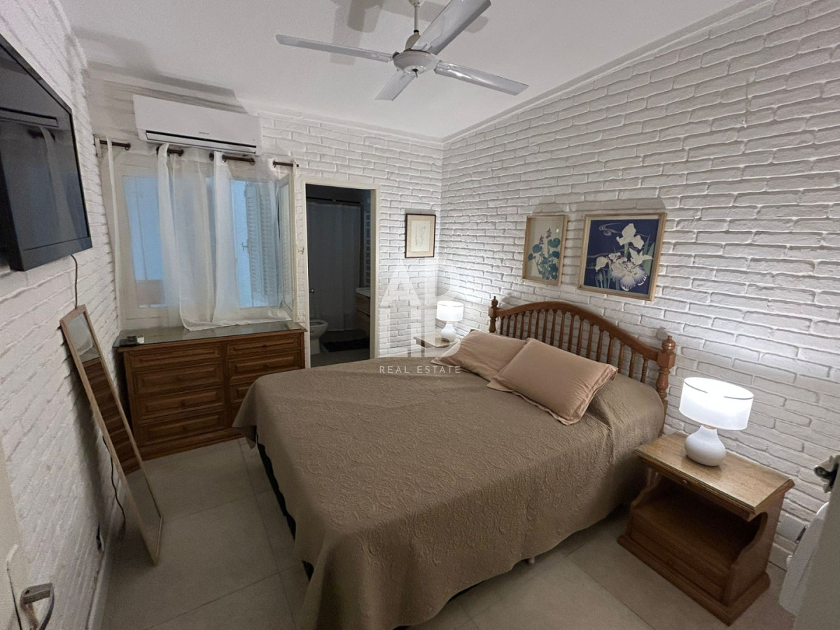 Casa ID.778 - Alquiler anual en San Rafael casa de 3 dorm + dependencia