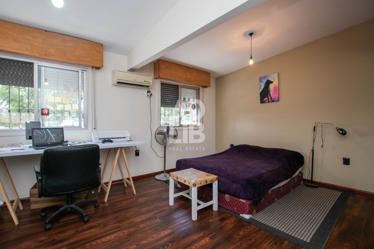 Casa ID.137 - VENTA CASA TRES DORMITORIOS FLOR DE MAROÑAS CON RENTA