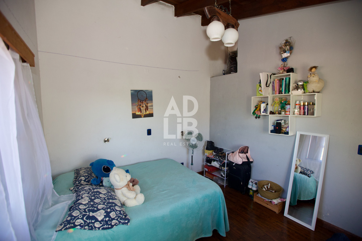 Casa ID.508 - Casa de 3 dormitorios en venta en Pinares. Oportunidad de financiación 40%