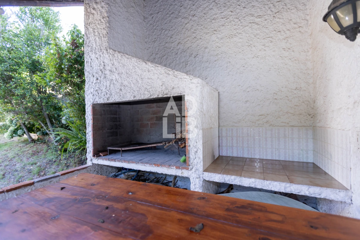 Casa ID.746 - Casa quincho de 3 dorm y 3 baños en alquiler anual en Pinares a 250 mts del mar