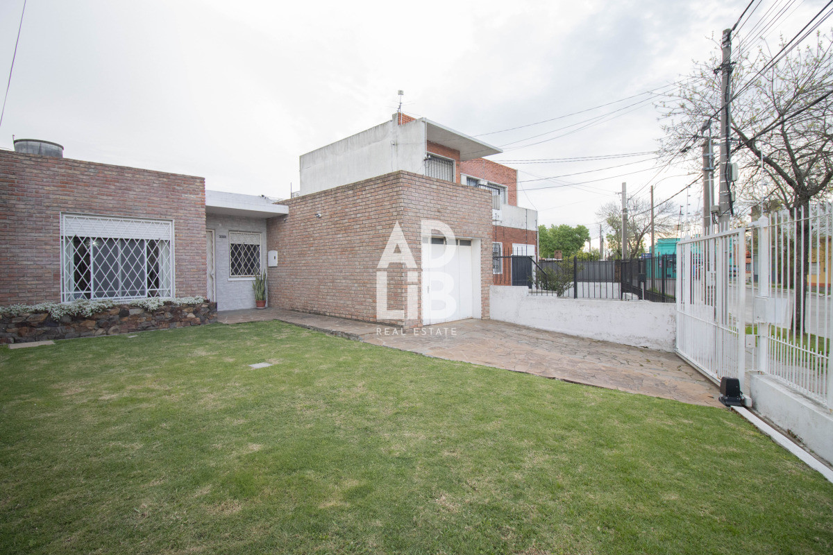 Casa ID.689 - VENTA CASA EN ITUZAINGO