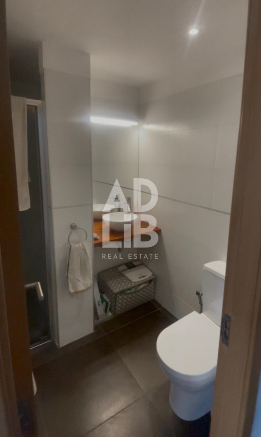 Casa ID.798 - Alquiler Duplex en Buceo con cochera