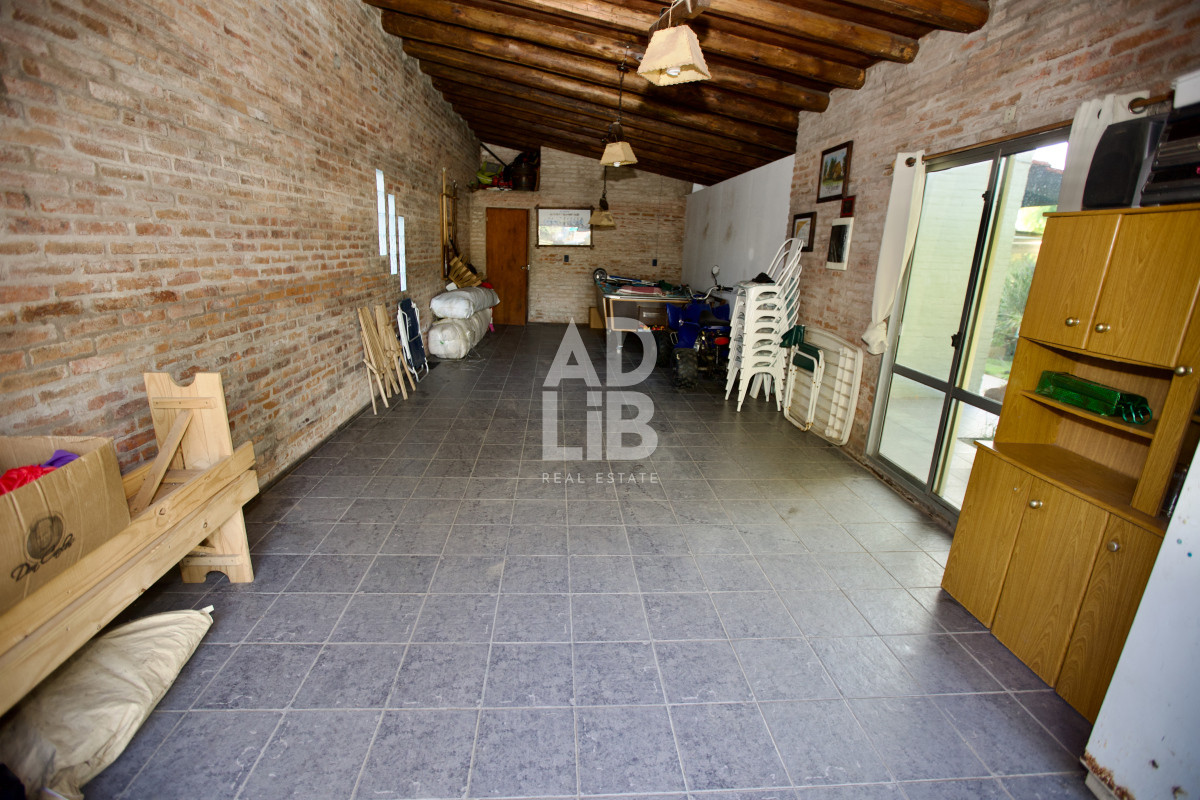 Casa ID.508 - Casa de 3 dormitorios en venta en Pinares. Oportunidad de financiación 40%