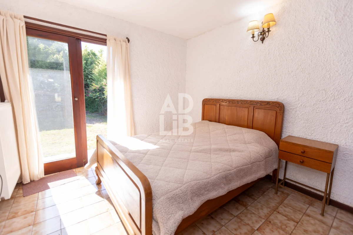 Casa ID.746 - Casa quincho de 3 dorm y 3 baños en alquiler anual en Pinares a 250 mts del mar