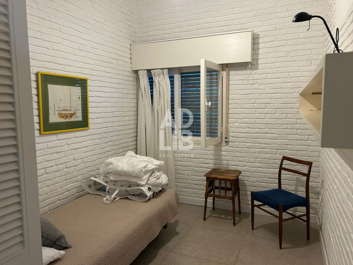 Casa ID.778 - Alquiler anual en San Rafael casa de 3 dorm + dependencia