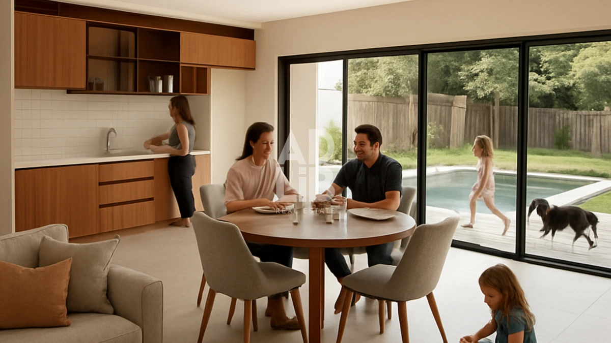 Casa ID.591 - Casa En Barrio Privado Beatriz - La Barra - A 700m De Montoya. A Estrenar