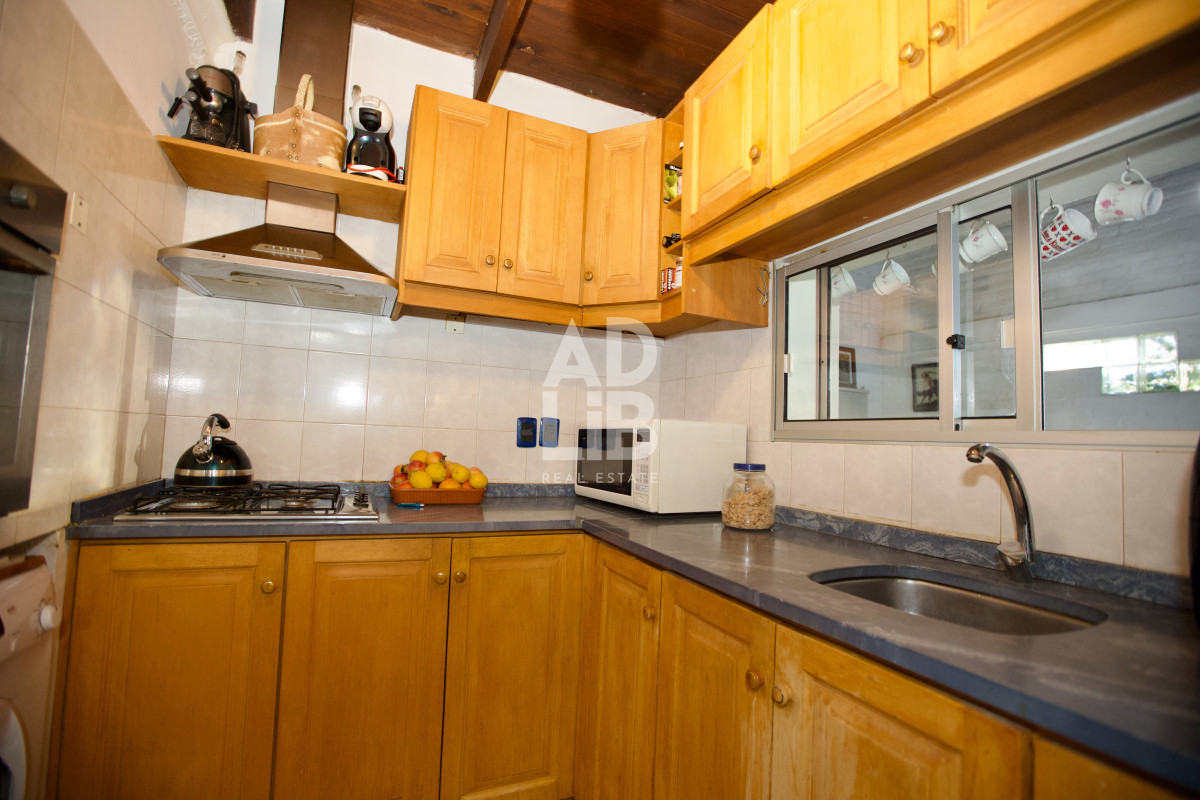 Casa ID.508 - Casa de 3 dormitorios en venta en Pinares. Oportunidad de financiación 40%