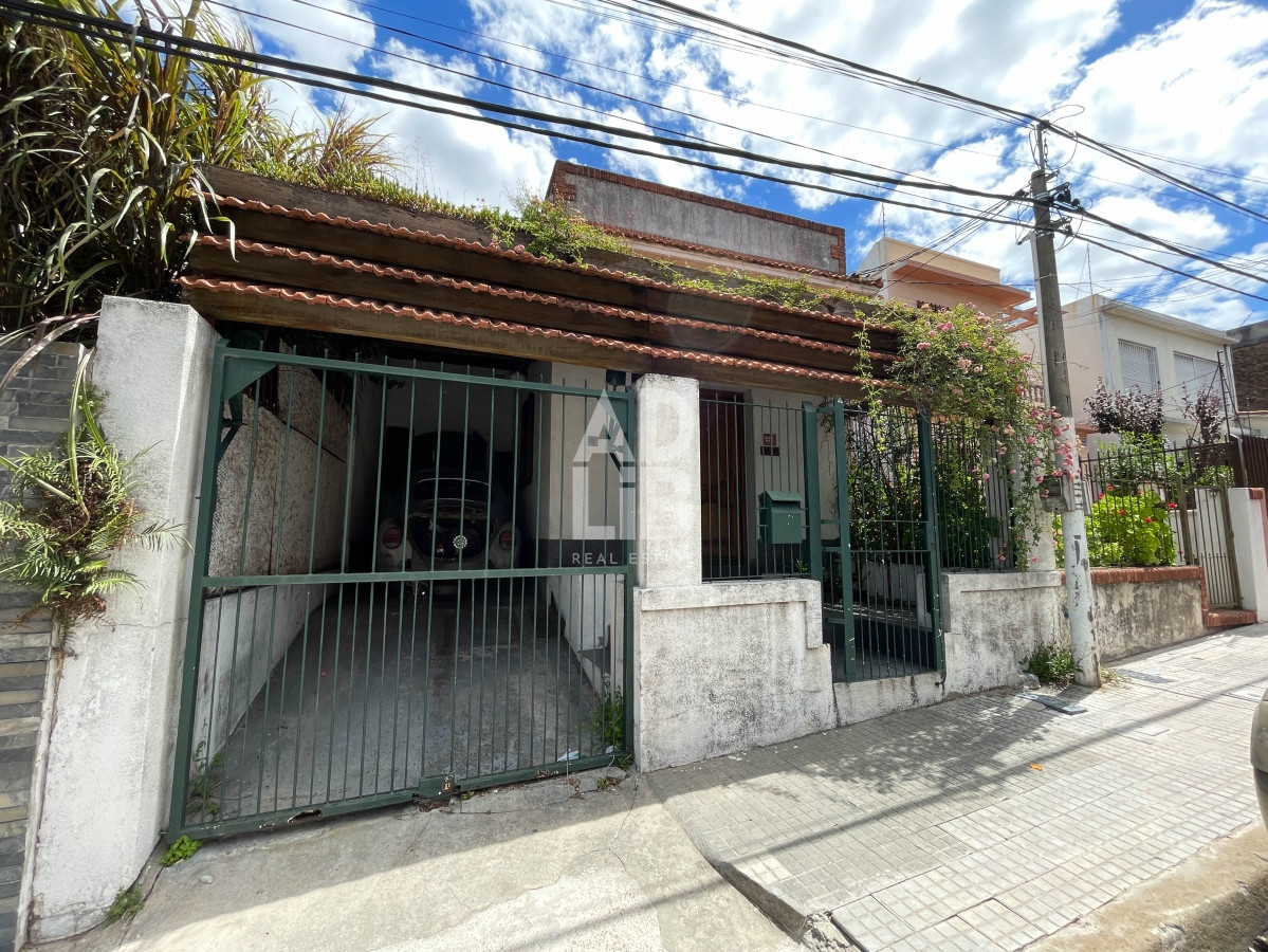 Casa ID.65 - ALQUILER CASA CUATRO DORMITORIOS PASO MOLINO