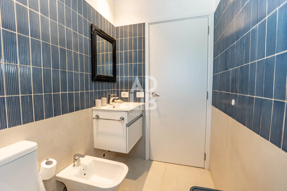Casa ID.637 - Casa de diseño a 50 mts del mar en La Juanita