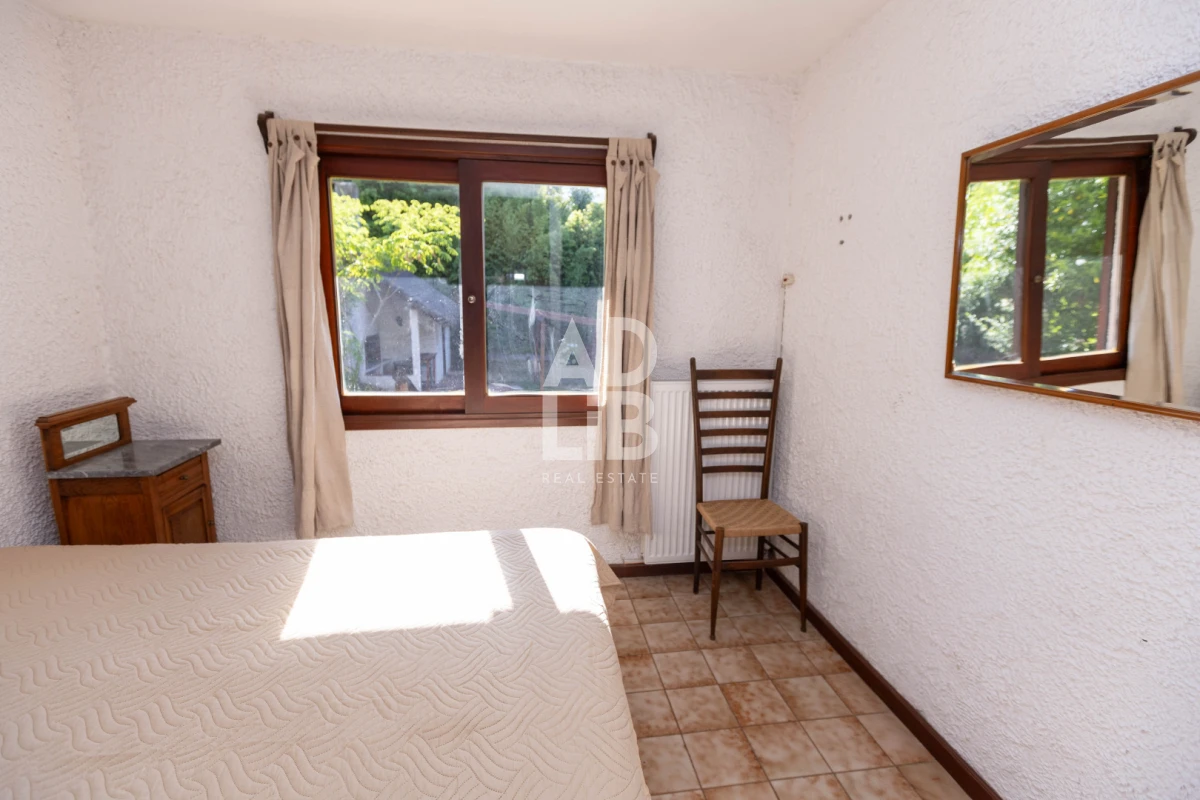 Casa ID.746 - Casa quincho de 3 dorm y 3 baños en alquiler anual en Pinares a 250 mts del mar