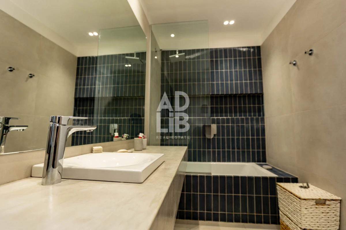 Casa ID.637 - Casa de diseño a 50 mts del mar en La Juanita