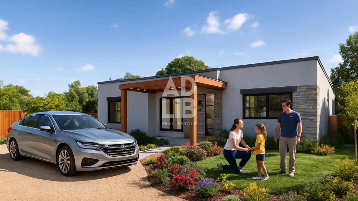 Casa ID.591 - Casa En Barrio Privado Beatriz - La Barra - A 700m De Montoya. A Estrenar