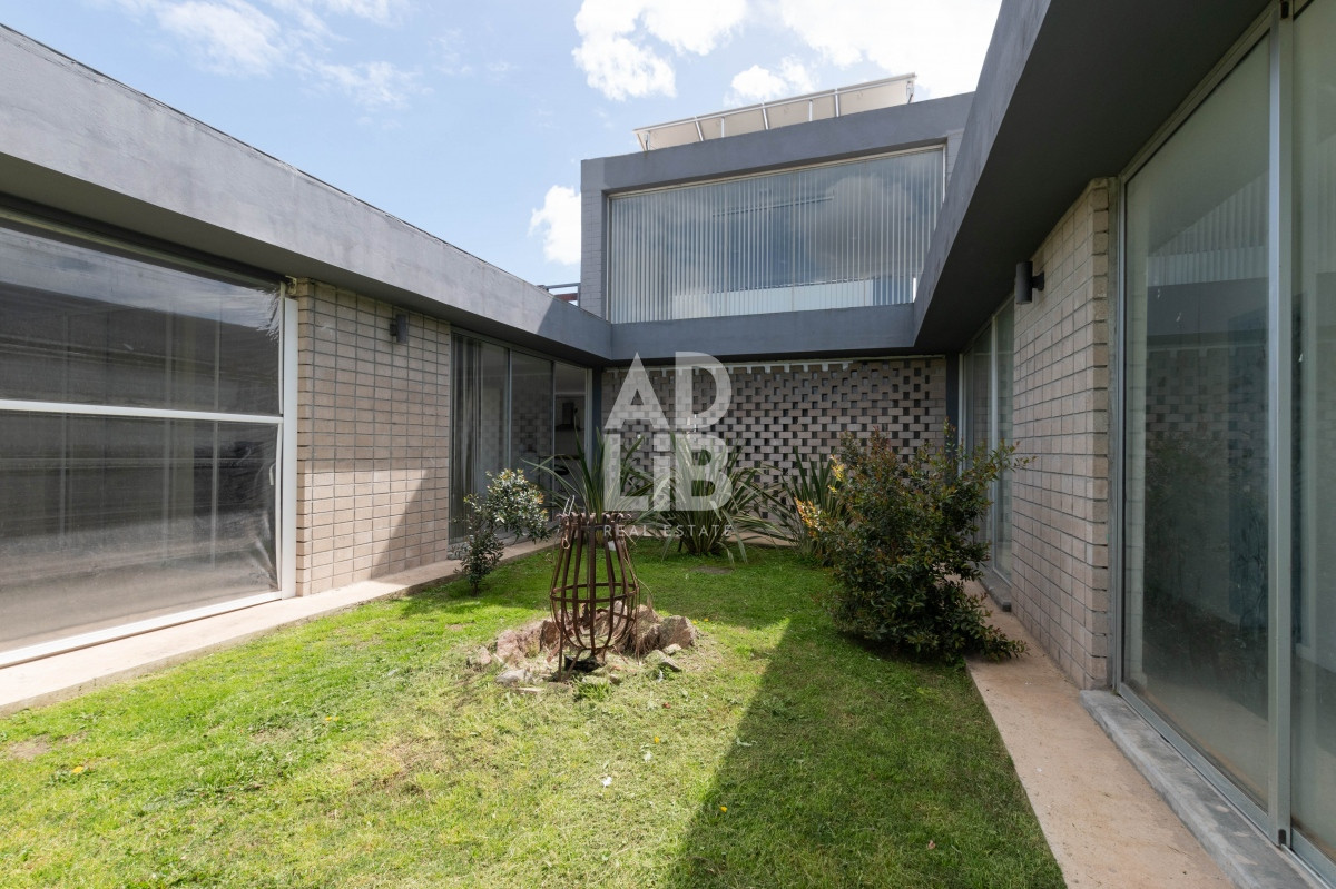 Casa ID.37 - VENTA BARRIO PRIVADO COLINAS DE CARRASCO