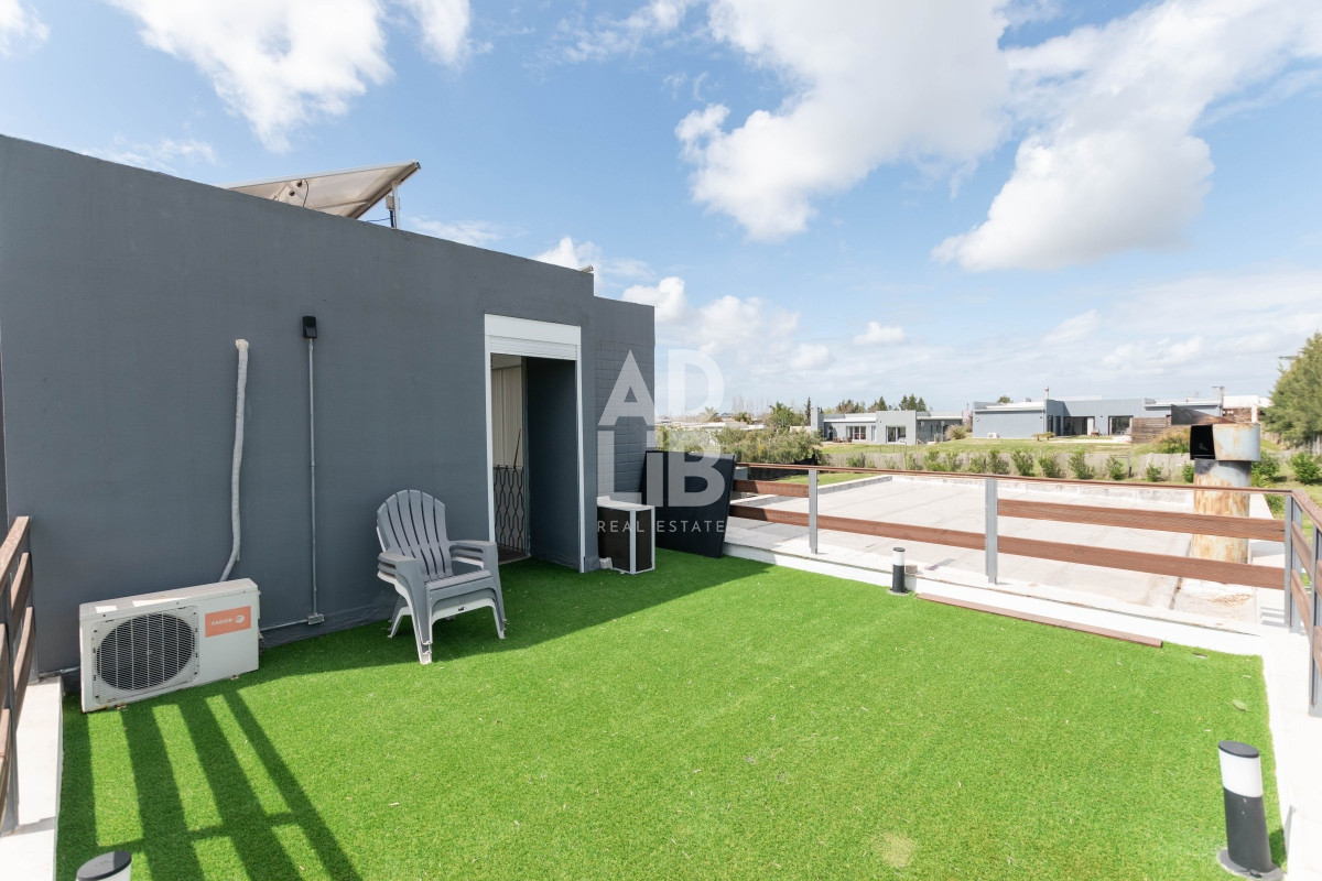 Casa ID.37 - VENTA BARRIO PRIVADO COLINAS DE CARRASCO