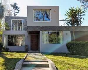 Casa de 4 dormitorios en venta en el bosque de Burnett.