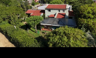 Casa de 3 dormitorios en 2 plantas en venta en Pinares.
