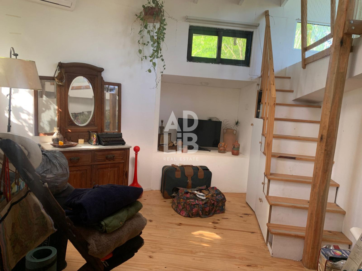 Chacra ID.739 - Chacra de 6has con construcción en venta en Laguna de los Cisnes.