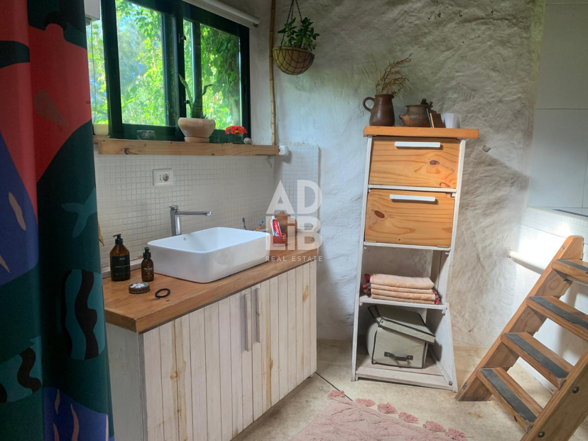 Chacra ID.739 - Chacra de 6has con construcción en venta en Laguna de los Cisnes.