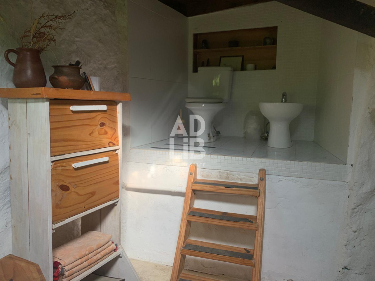 Chacra ID.739 - Chacra de 6has con construcción en venta en Laguna de los Cisnes.