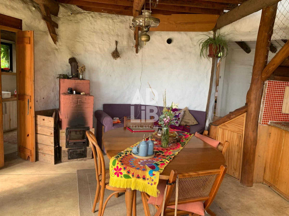 Chacra ID.739 - Chacra de 6has con construcción en venta en Laguna de los Cisnes.