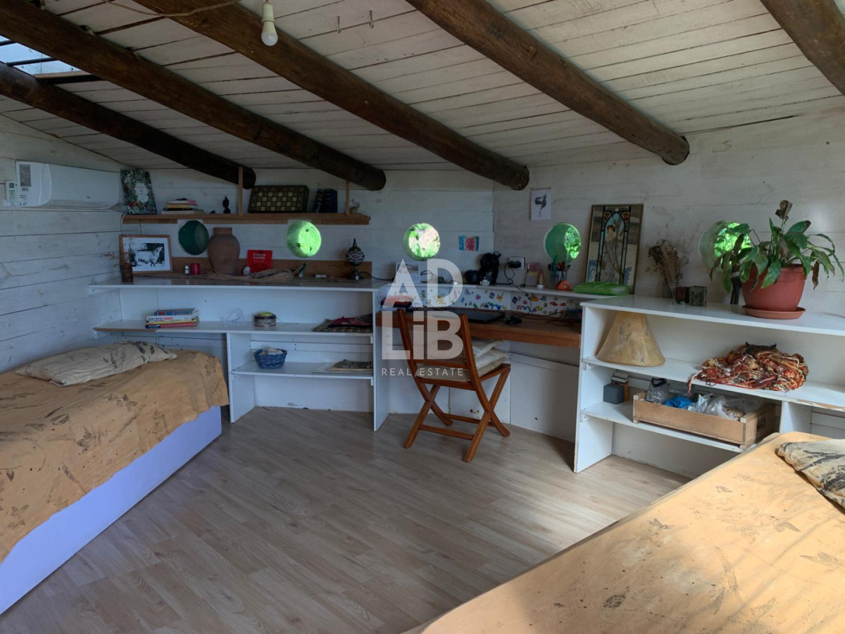 Chacra ID.739 - Chacra de 6has con construcción en venta en Laguna de los Cisnes.