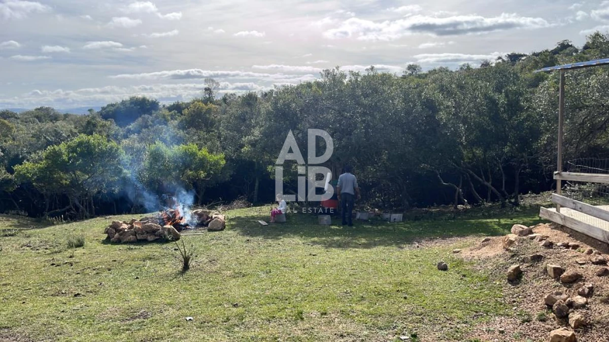 Chacra ID.392 - Chacra de 5 has en venta con tajamar y construcciones en Paso Dutra