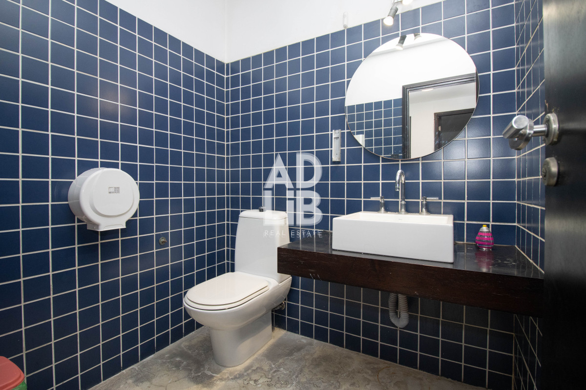 Local Comercial ID.593 - VENTA LOCAL COMERCIAL EN CENTRO