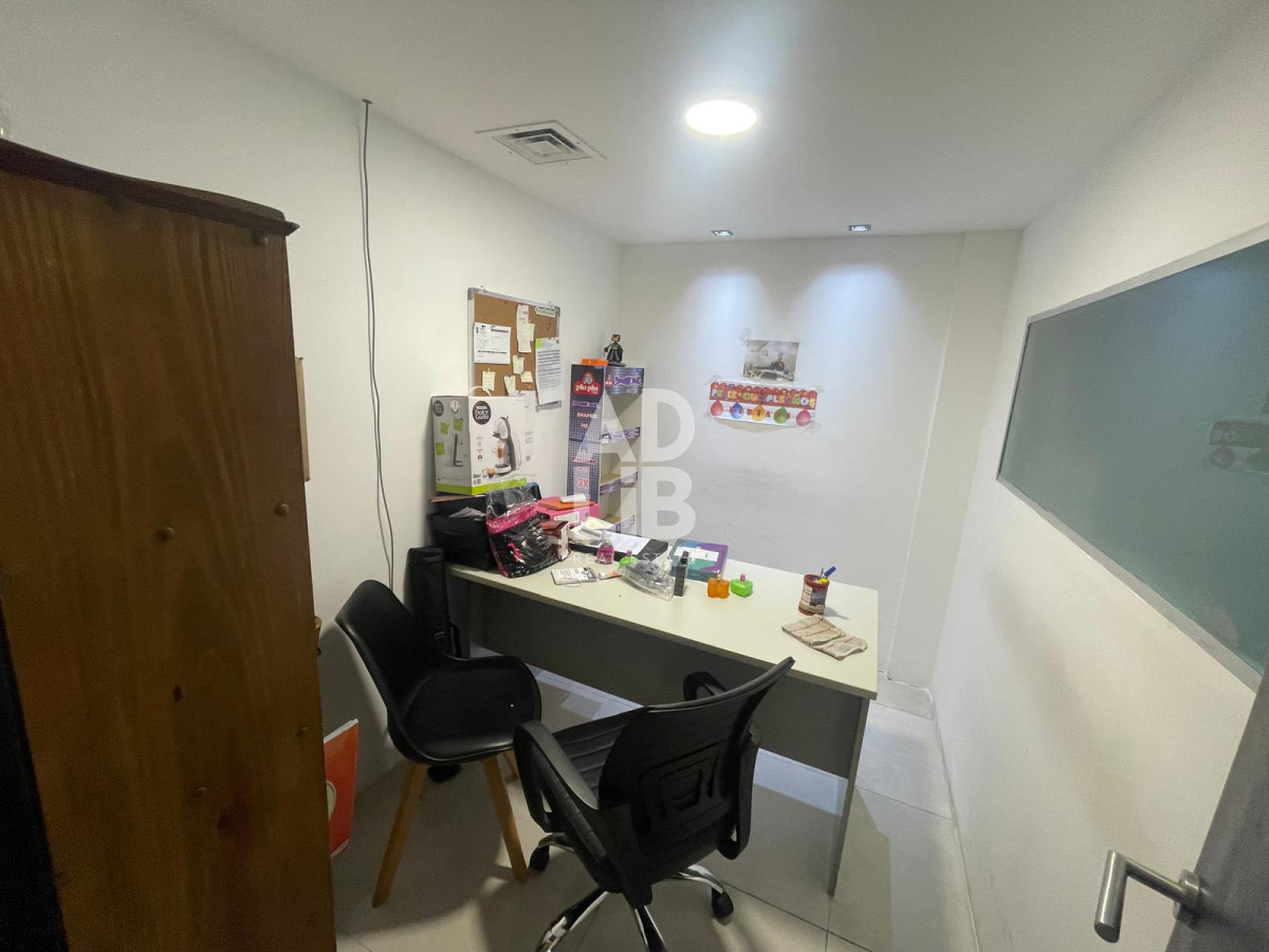 Local Comercial ID.593 - VENTA LOCAL COMERCIAL EN CENTRO