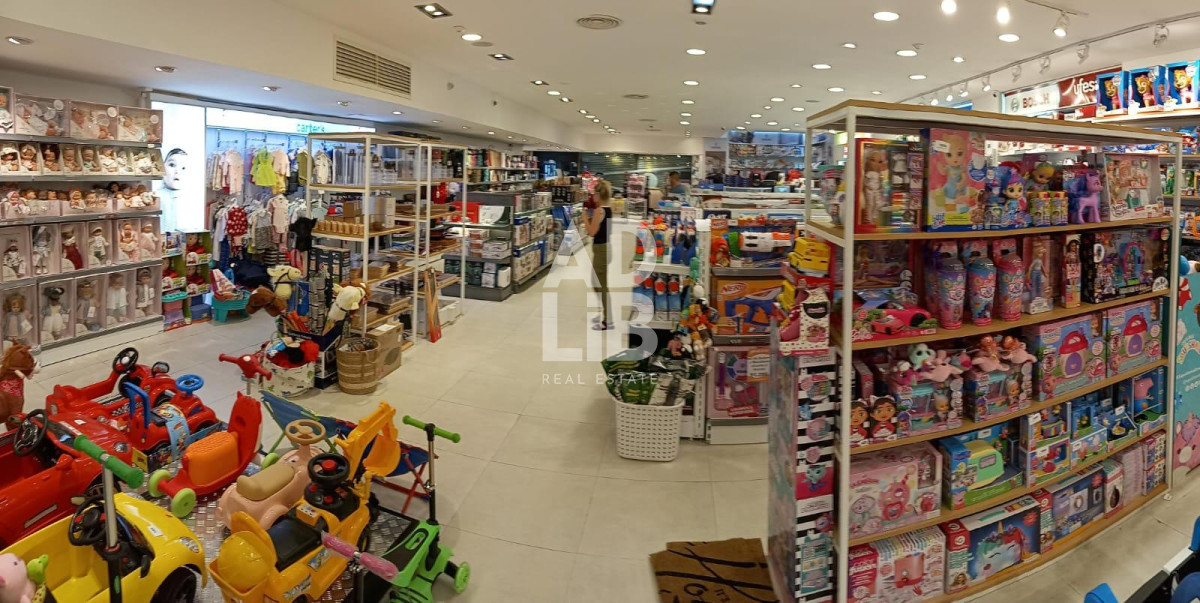 Local Comercial ID.593 - VENTA LOCAL COMERCIAL EN CENTRO