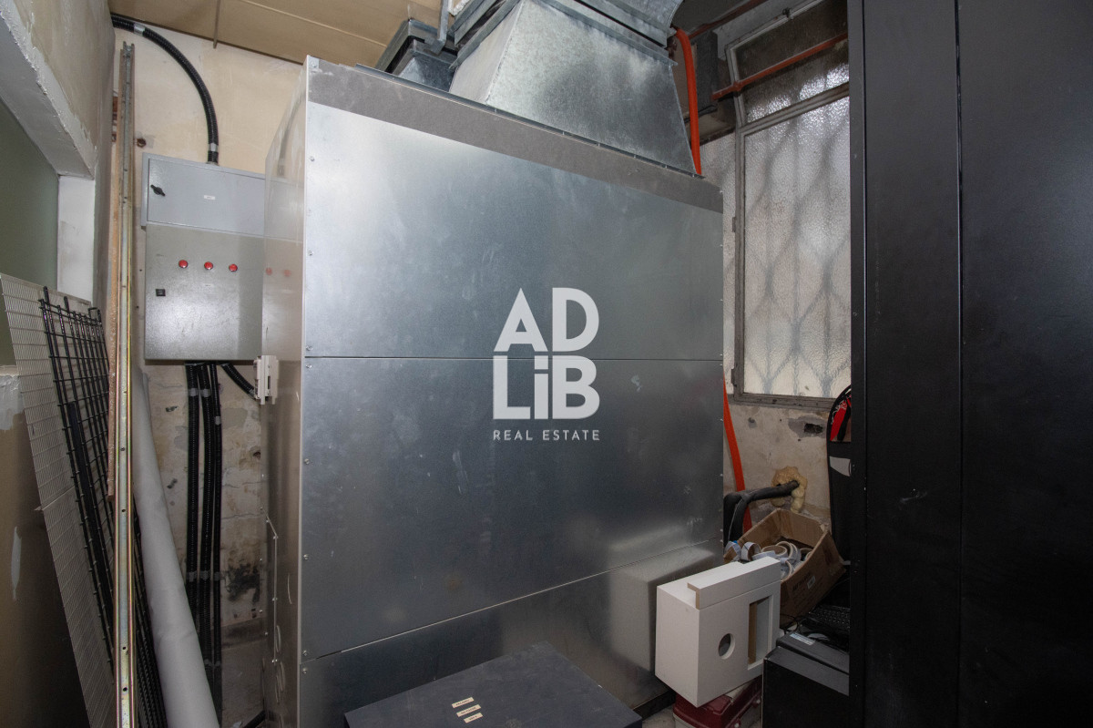 Local Comercial ID.593 - VENTA LOCAL COMERCIAL EN CENTRO