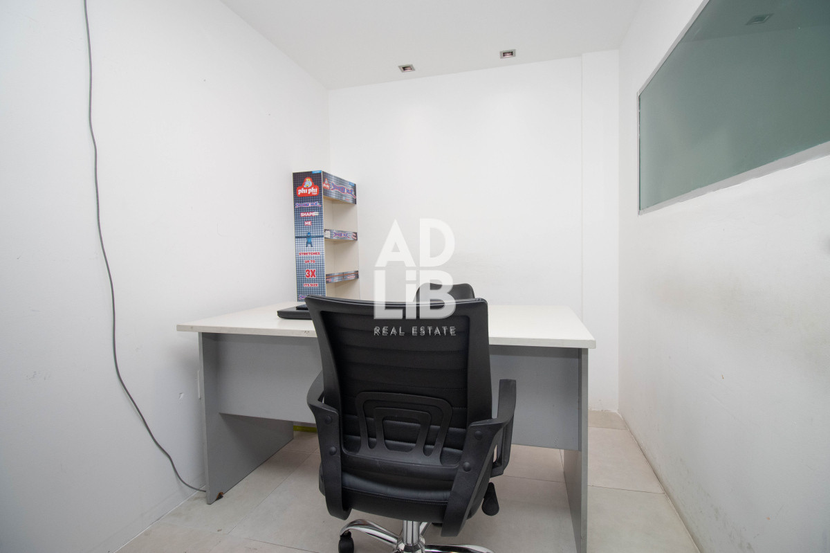 Local Comercial ID.593 - ALQUILER LOCAL COMERCIAL EN CENTRO
