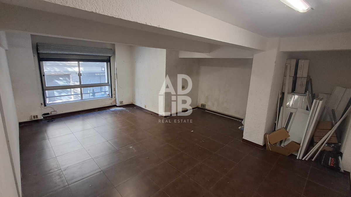Local Comercial ID.595 - Local Comercial Alquiler Centro 170m2