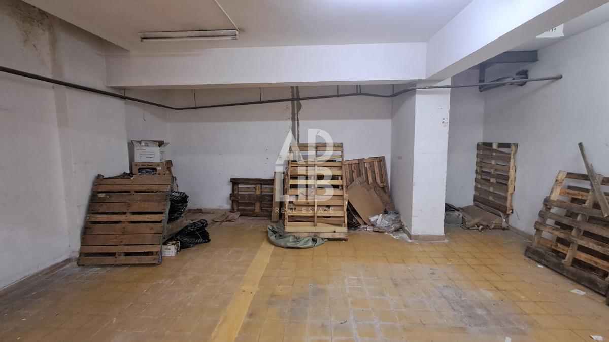 Local Comercial ID.595 - Local Comercial Alquiler Centro 170m2