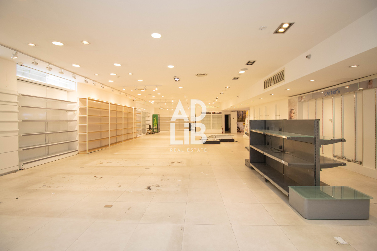 Local Comercial ID.593 - ALQUILER LOCAL COMERCIAL EN CENTRO