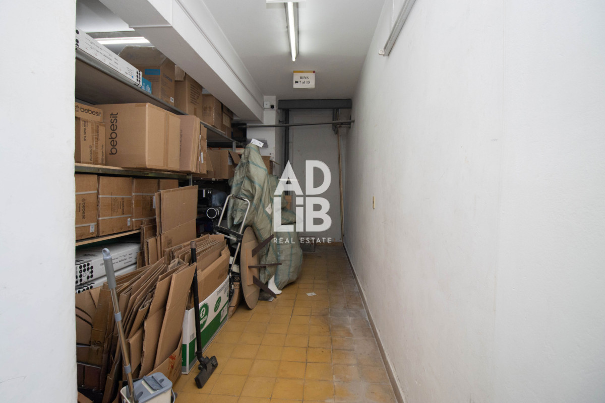 Local Comercial ID.787 - Venta Local Comercial con Renta 