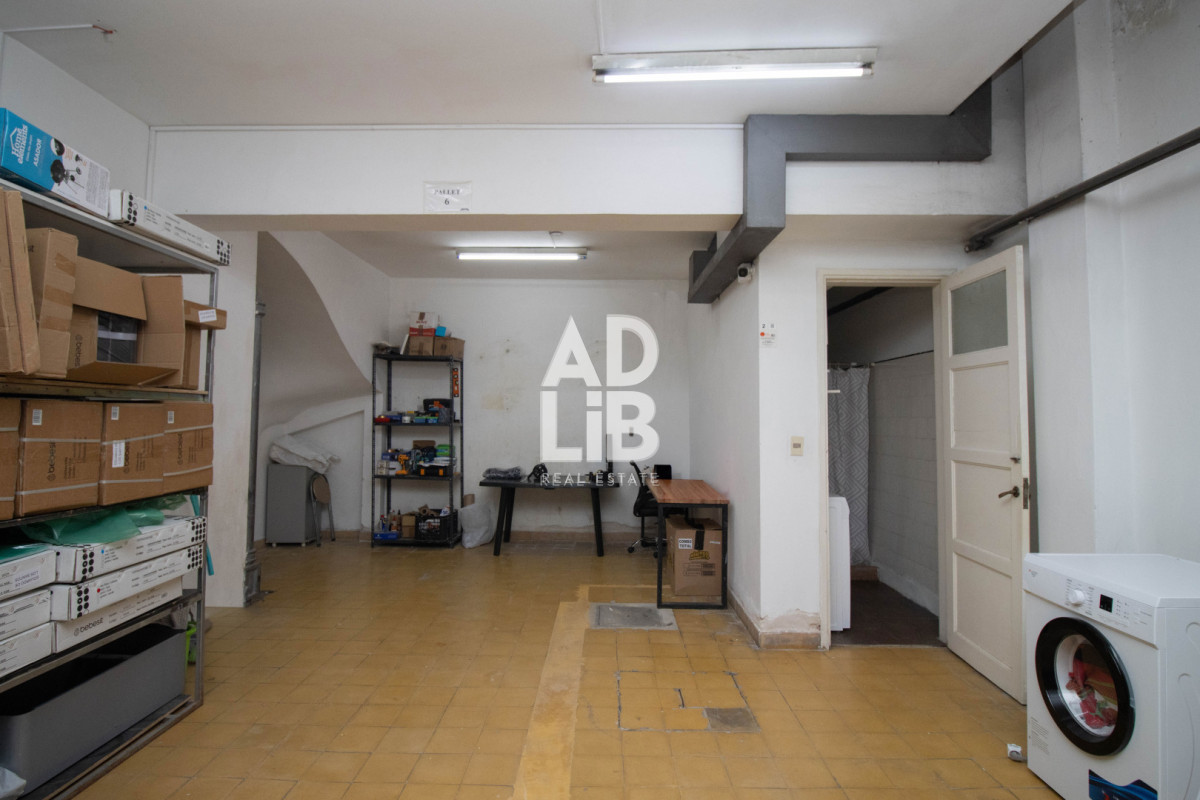 Local Comercial ID.787 - Venta Local Comercial con Renta 