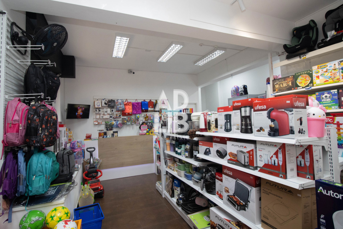 Local Comercial ID.787 - Venta Local Comercial con Renta 