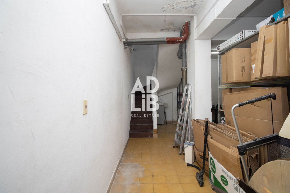 Local Comercial ID.787 - Venta Local Comercial con Renta 
