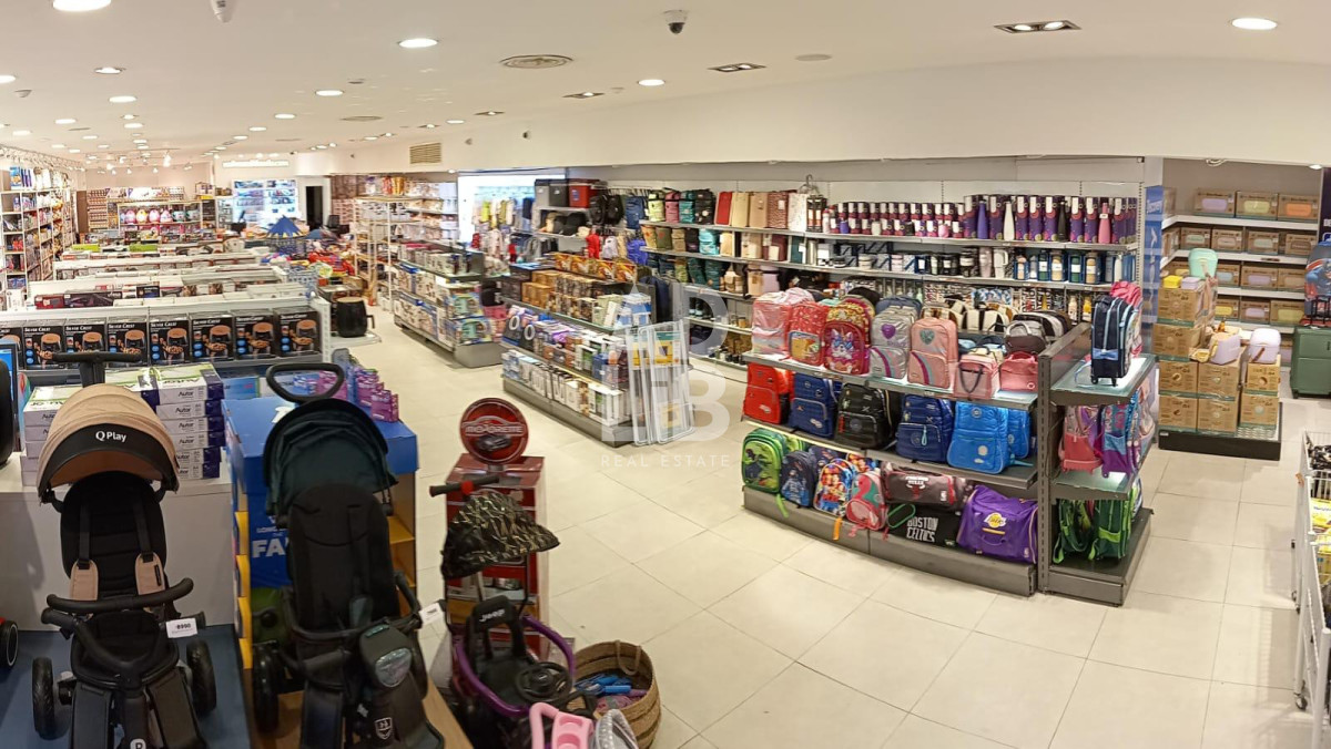 Local Comercial ID.593 - ALQUILER LOCAL COMERCIAL EN CENTRO